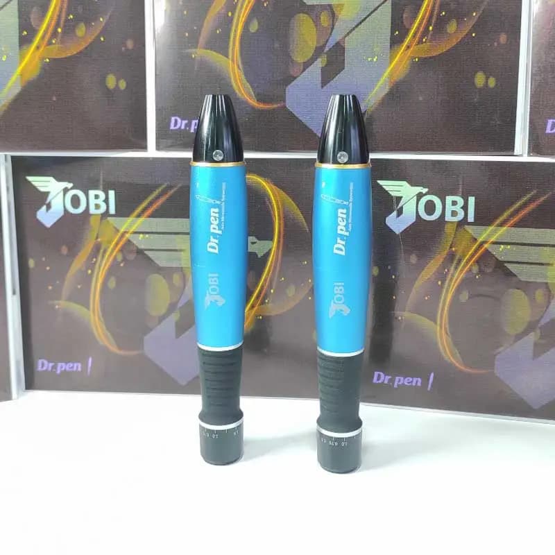 درماپن میکرونیدلینگ جوبی مدل a1w — تصویر ۲