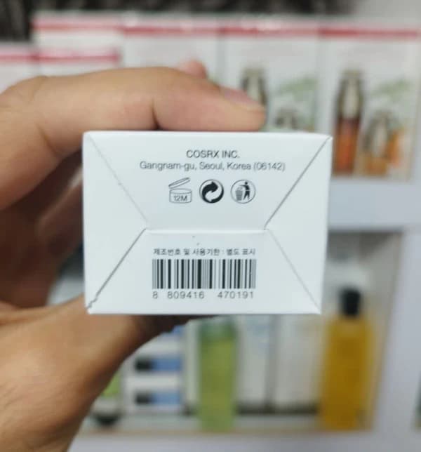 ضدآفتاب آبرسان و تسکین دهنده آلوئه ورا کوزارکس spf50 — تصویر ۵