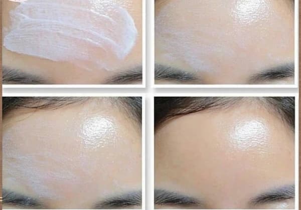 ضدآفتاب آبرسان و تسکین دهنده آلوئه ورا کوزارکس spf50 — تصویر ۳