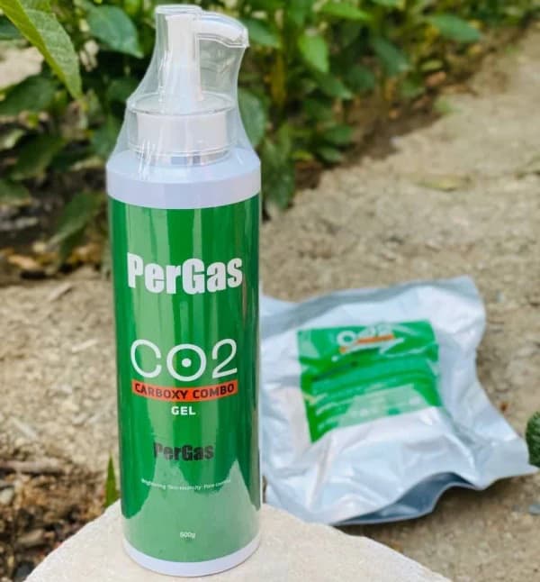 کربوکسی پرگاس 20 نفره حجم 500 میل — تصویر ۳