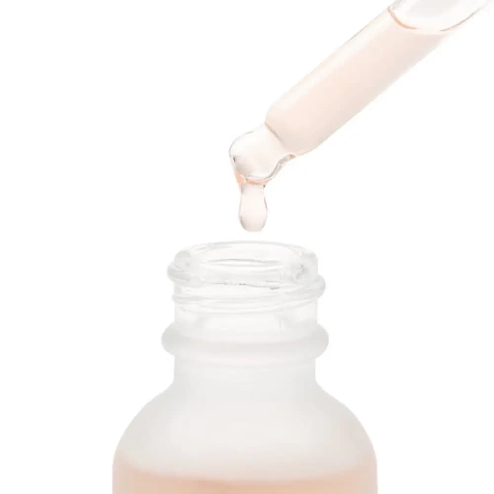 سرم لایه بردار لاکتیک اسید 10% اوردینری 30ml — تصویر ۲