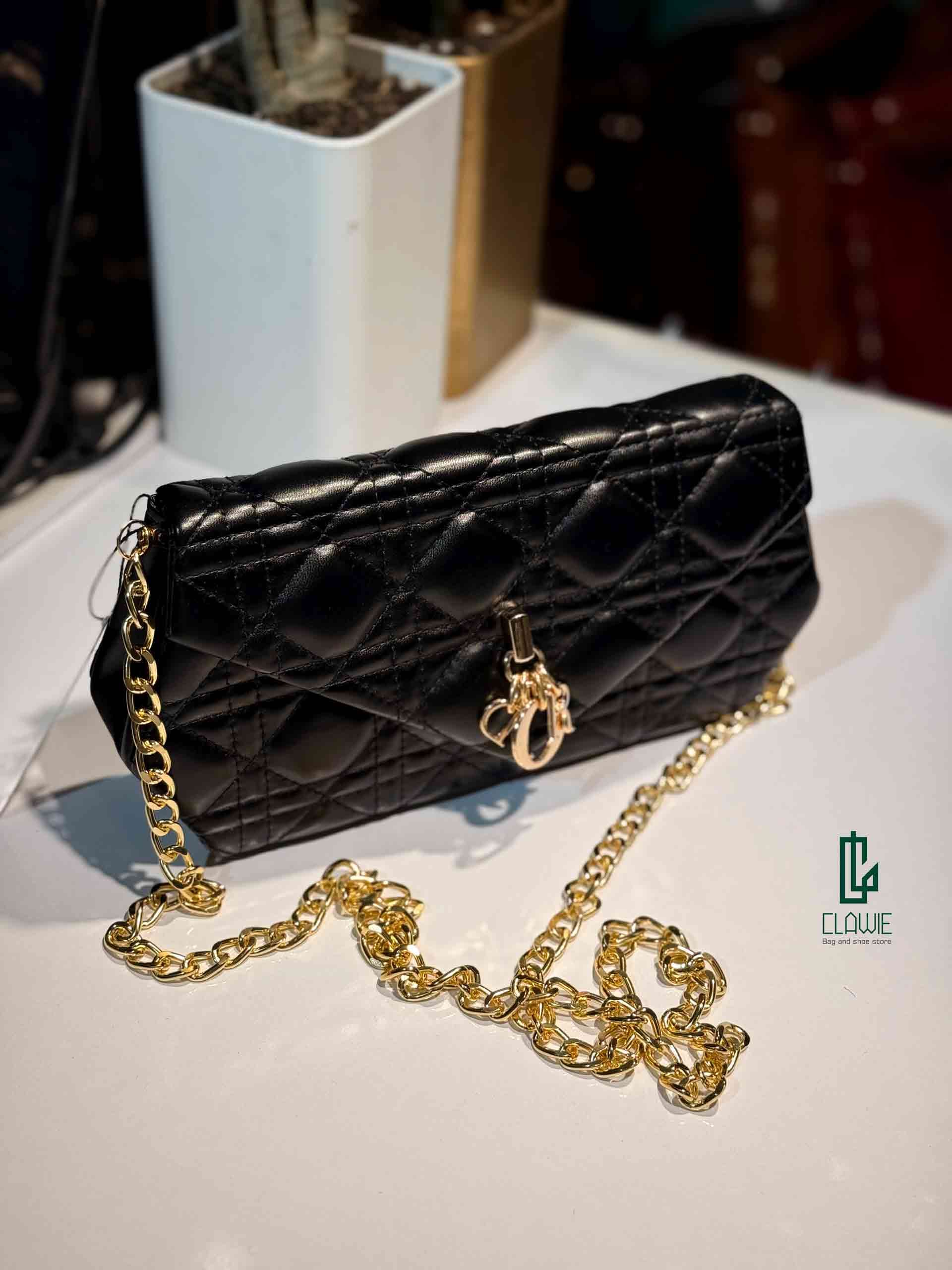 کیف زنانه: دیور رسمی