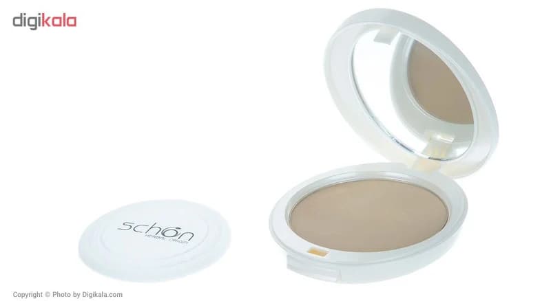 پنکیک شون سری Precious شماره P03 — تصویر ۶