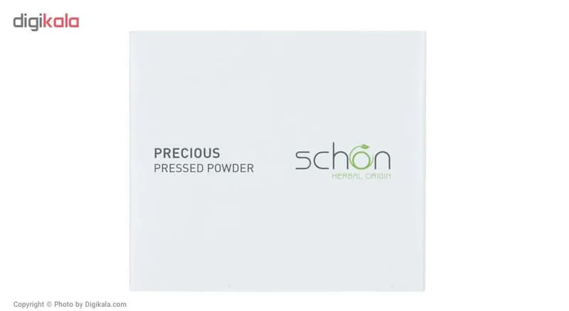 پنکیک شون سری Precious شماره P01 — تصویر ۳