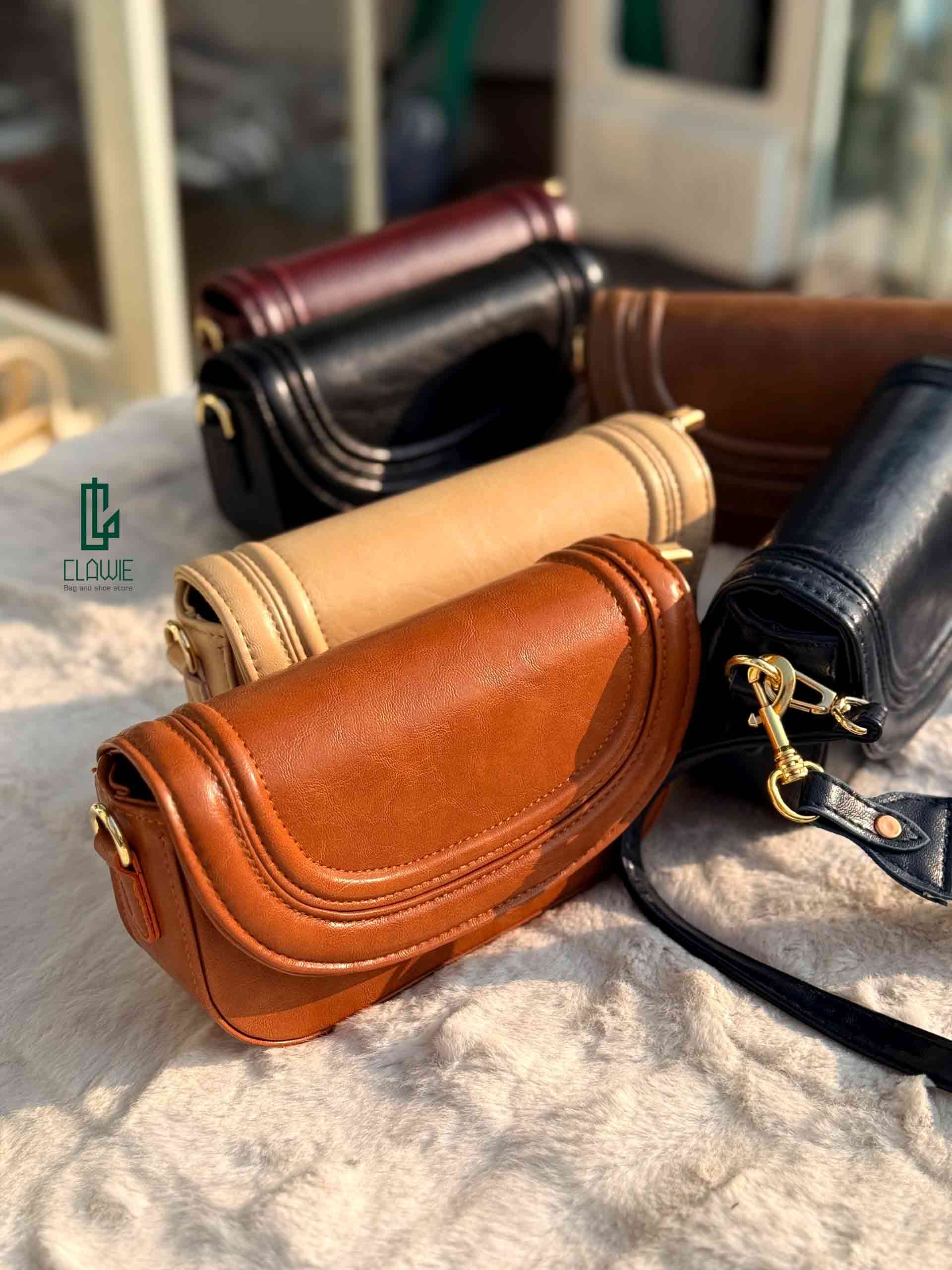 کیف پاسپورتی : روزمره شیک — تصویر ۸