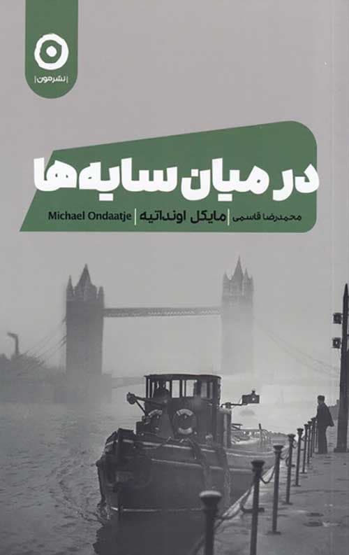 در میان سایه ها