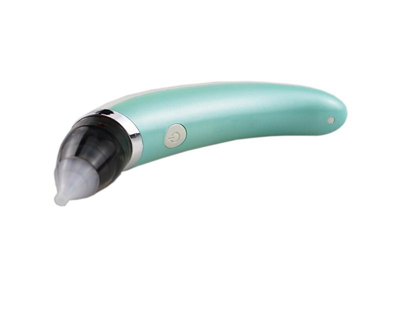 پوآر بینی نوزاد و کودک شارژی Sniffing Equipment — تصویر ۳