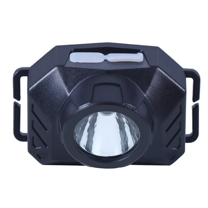 چراغ قوه پیشانی شارژی هدلایت مدل SQ-851 — تصویر ۵