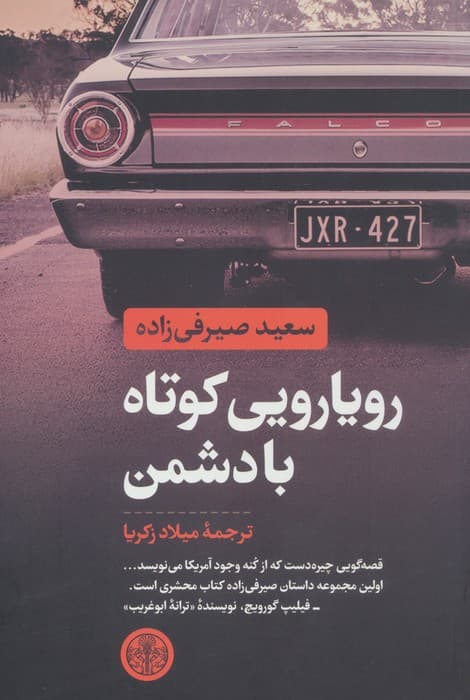 رویارویی کوتاه با دشمن — تصویر ۳
