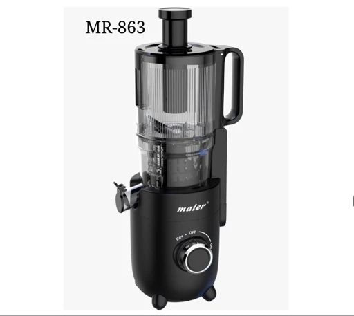 عصاره‌گیر مایر مدل MR-863