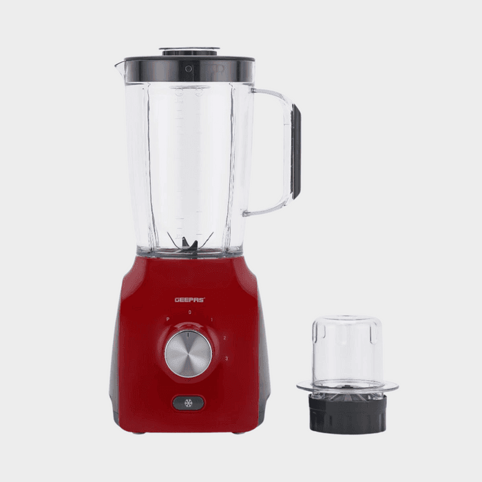 مخلوط کن جیپاس مدل GSB5485NV