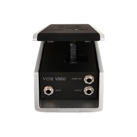 پدال والیوم وکس V860 — تصویر ۴