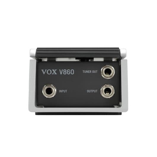 پدال والیوم وکس V860 — تصویر ۳