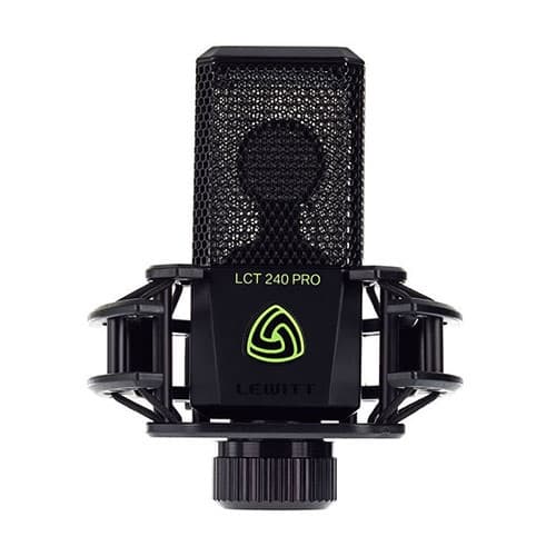 میکروفون کاندنسر لویت LCT 240 PRO Bundle