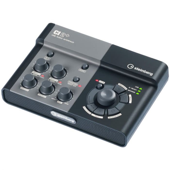 کارت صدا اشتنبرگ CI2 Plus — تصویر ۳