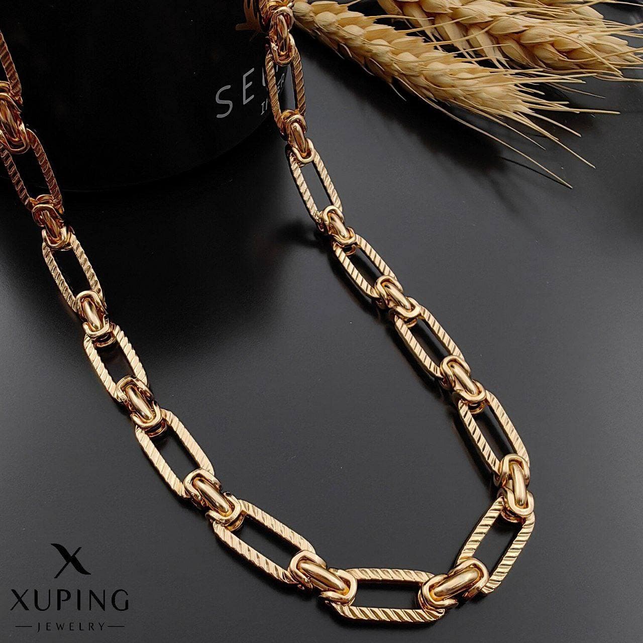 گردنبند xuping