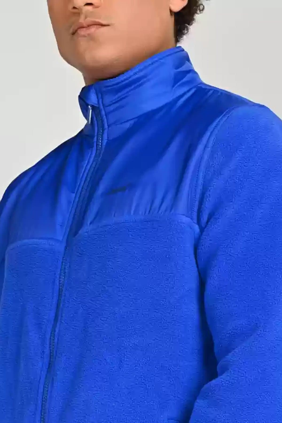سویشرت لیوایز مردانه پنبه ای آبی رنگارنگ Regular/رگولار | Levi’s A734600020 TR — تصویر ۳