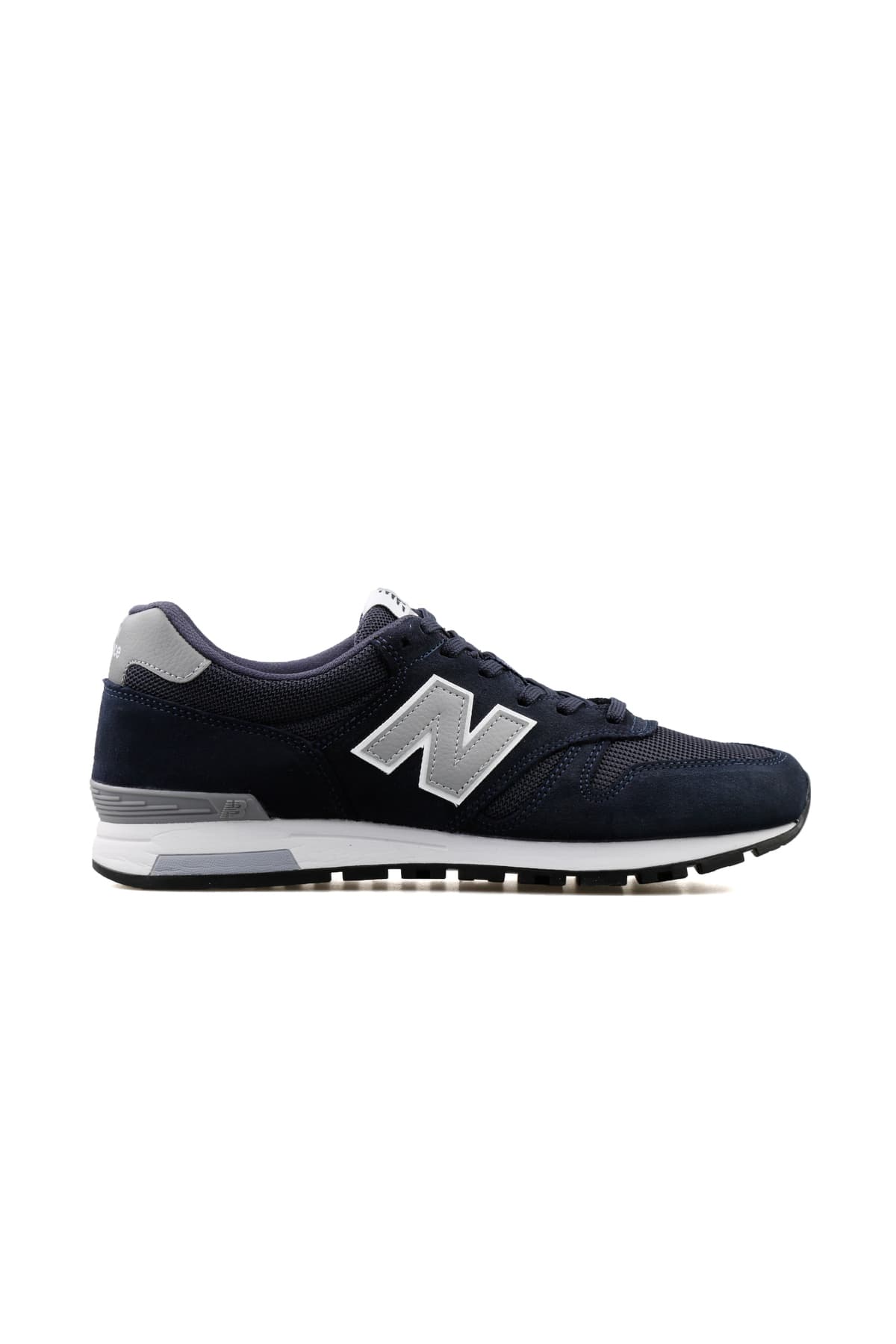 کفش اسنیکر نیو بالانس مردانه منسوجات آبی سرمه ای راسته اسپرت | New Balance TYCCLNEZHN170910986171359 VN — تصویر ۳