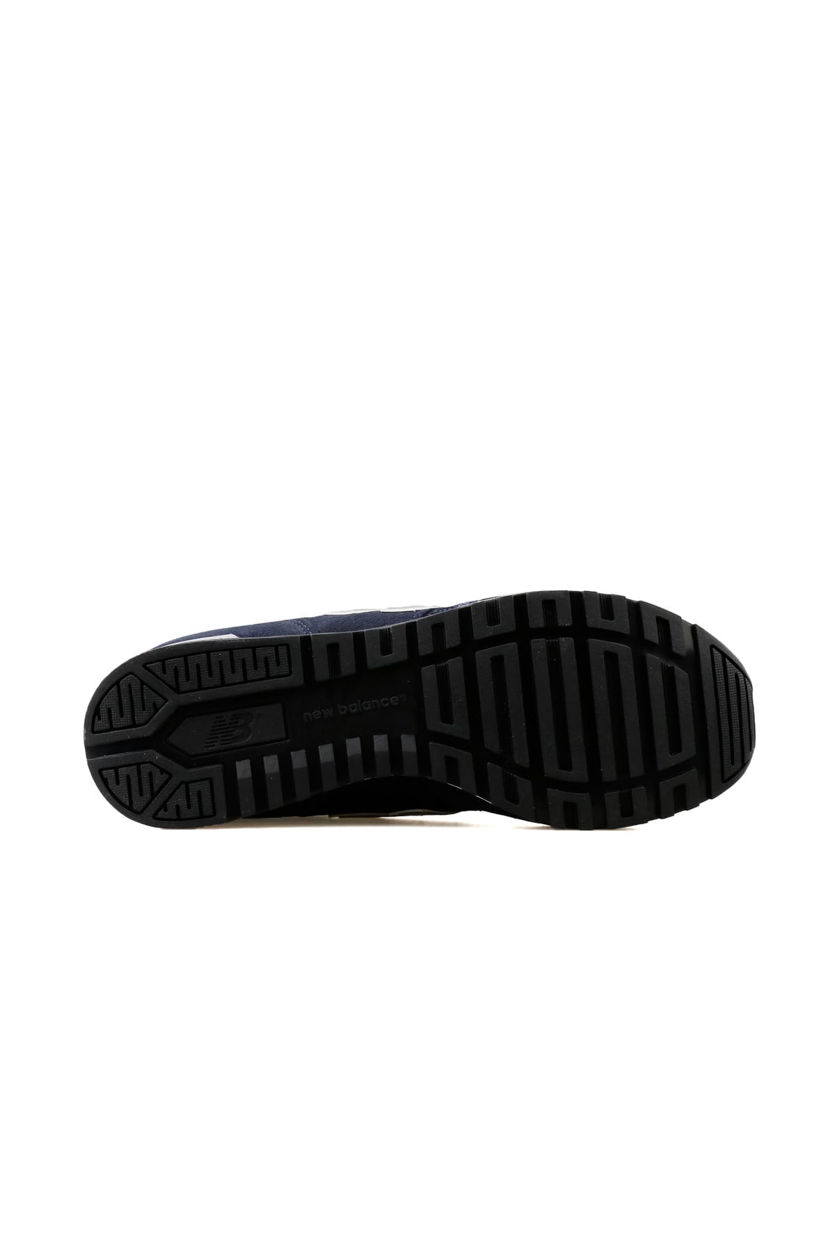کفش اسنیکر نیو بالانس مردانه منسوجات آبی سرمه ای راسته اسپرت | New Balance TYCCLNEZHN170910986171359 VN — تصویر ۶