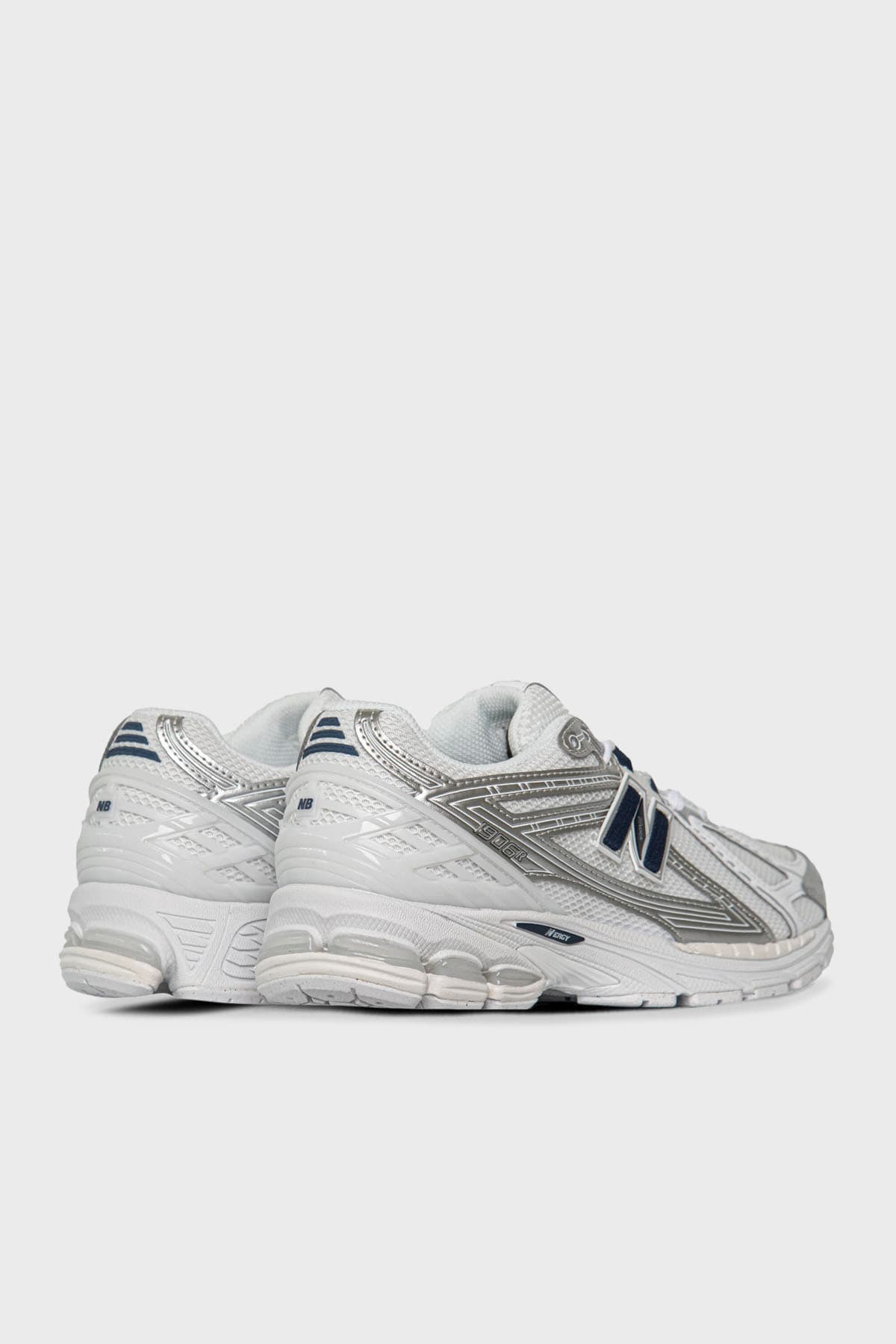 کفش اسنیکر نیو بالانس زنانه منسوجات رنگارنگ بیسیک راسته کژوال/روزمره | New Balance U1906RCM VN — تصویر ۳