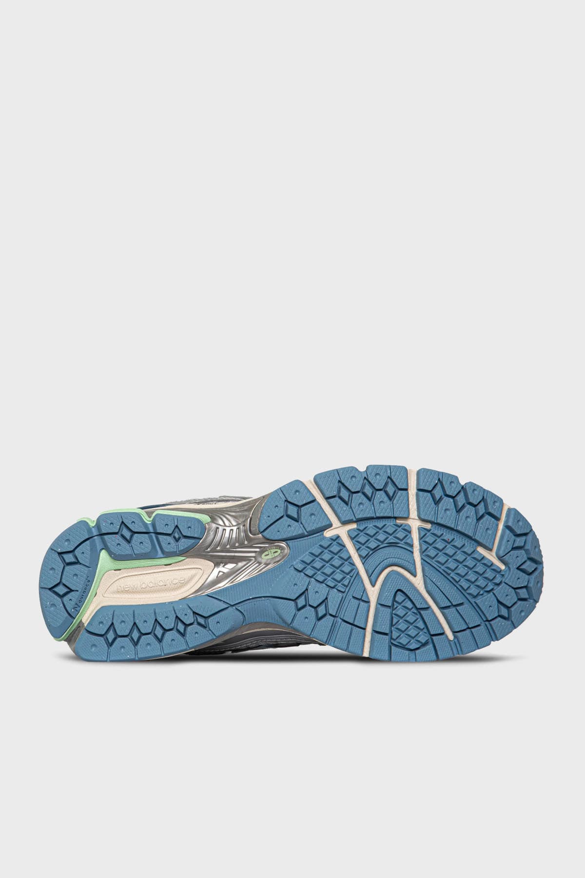 کفش اسنیکر نیو بالانس زنانه منسوجات رنگارنگ Authentic راسته کژوال/روزمره | New Balance U1906RCR VN — تصویر ۴