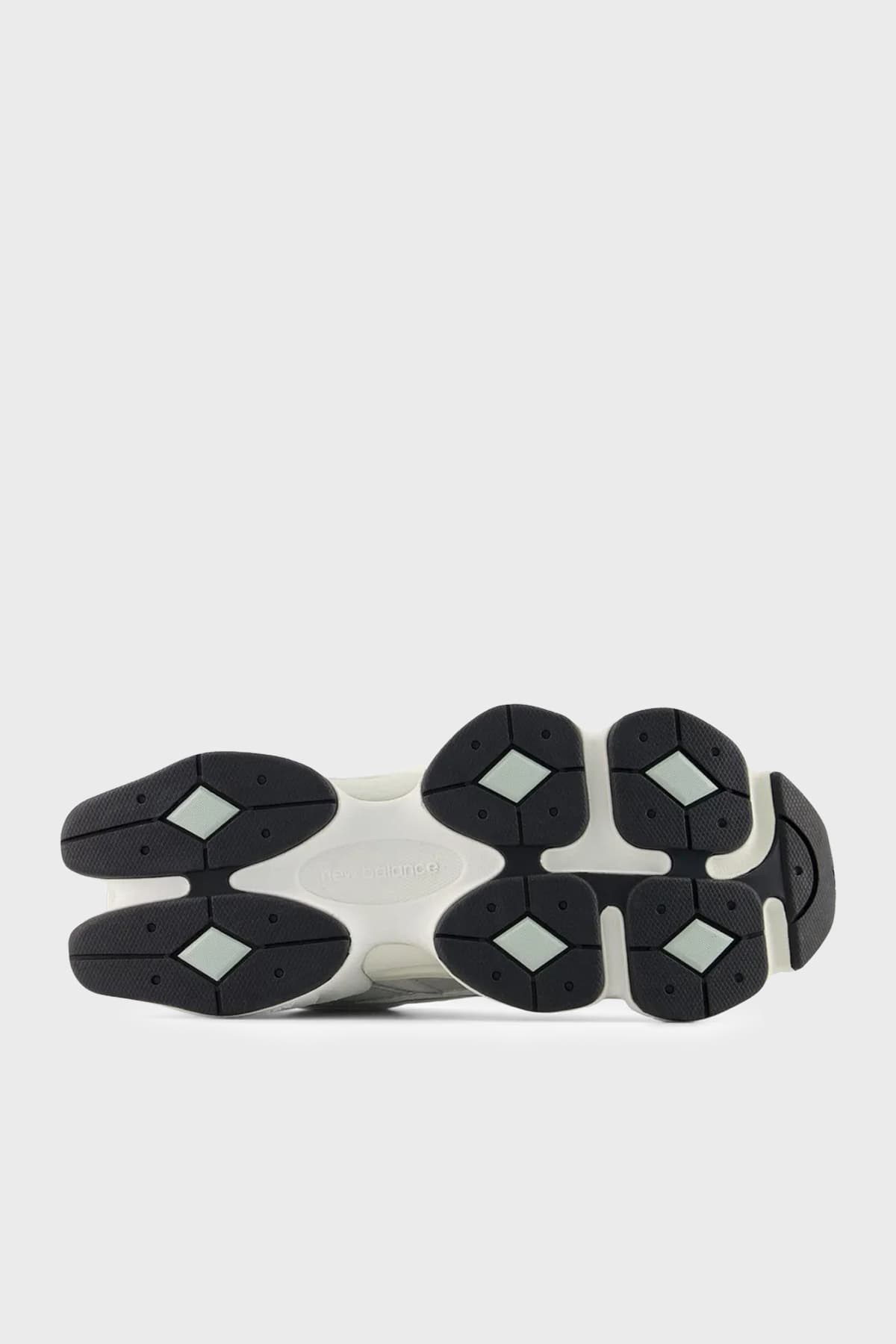 کفش اسنیکر نیو بالانس زنانه چرم خاکستری بیسیک راسته اسپرت | New Balance TYC323E030E93A4DAC2FDFC00 VN — تصویر ۴
