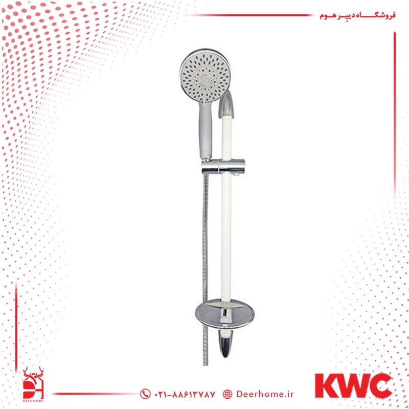 علم یونیکا KWC مدل تنیس 2 — تصویر ۲