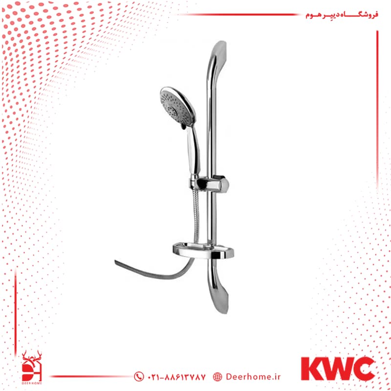 علم یونیکا KWC مدل تنیس 2