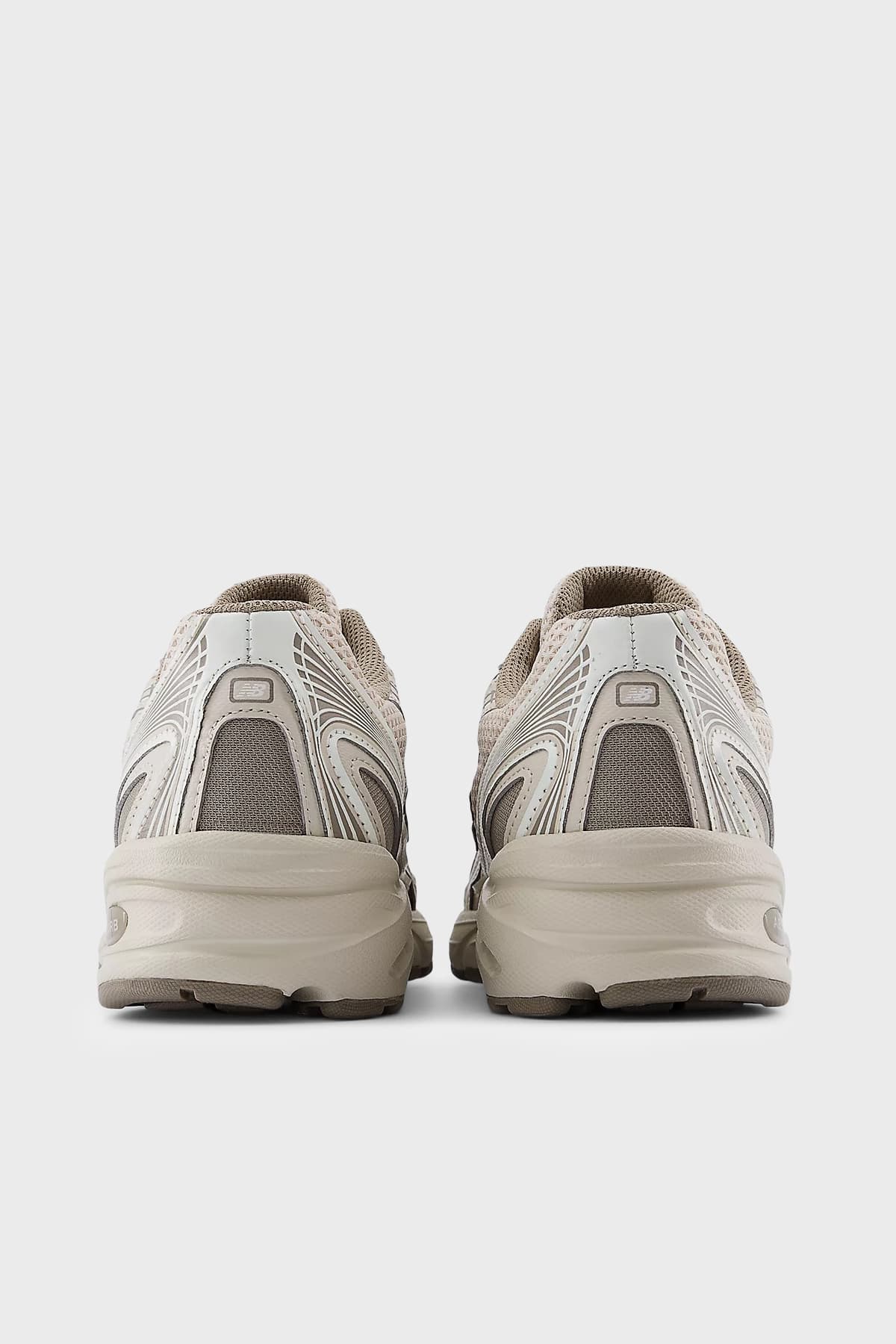 کفش اسنیکر نیو بالانس زنانه Sentetik قهوه ای طرح دار کژوال/روزمره | New Balance U740AS2 GB — تصویر ۵