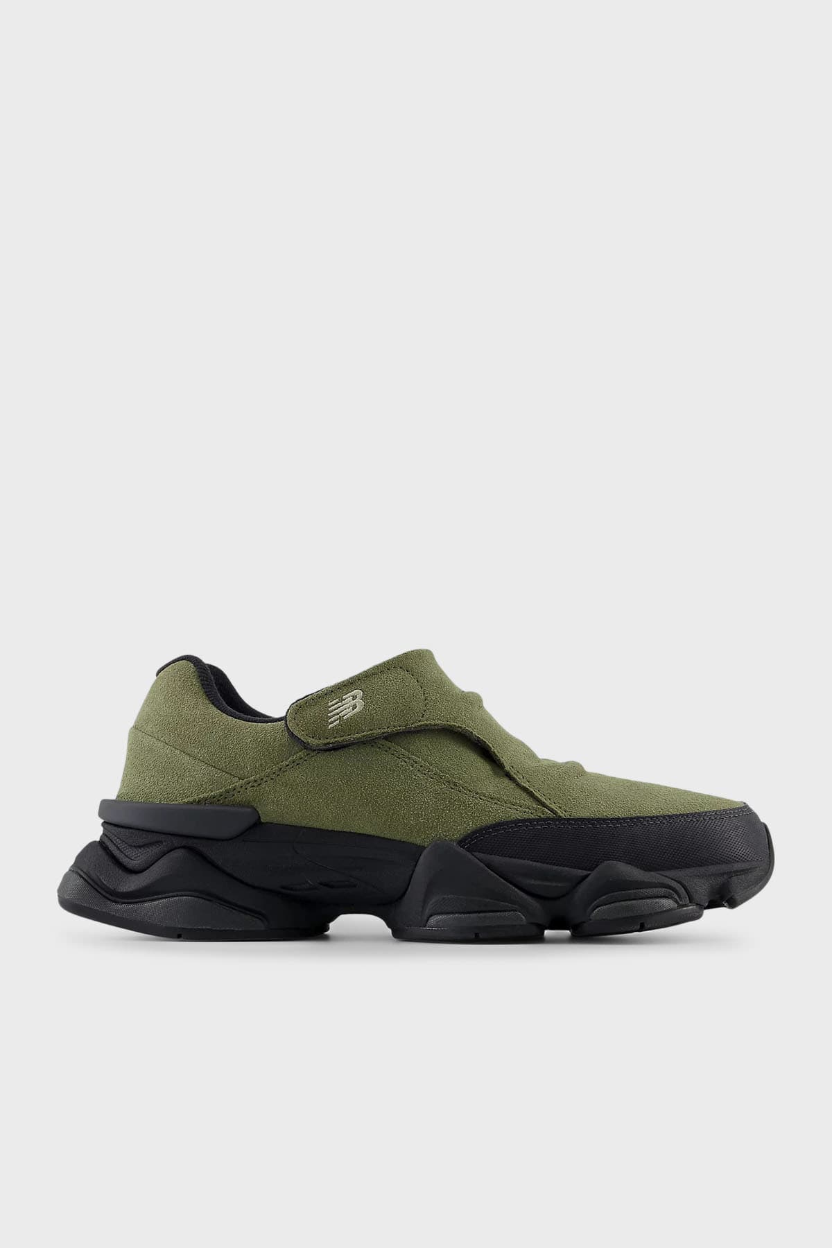 کفش اسنیکر نیو بالانس زنانه جیر خاکی طرح دار کژوال/روزمره | New Balance U8040UOC VN