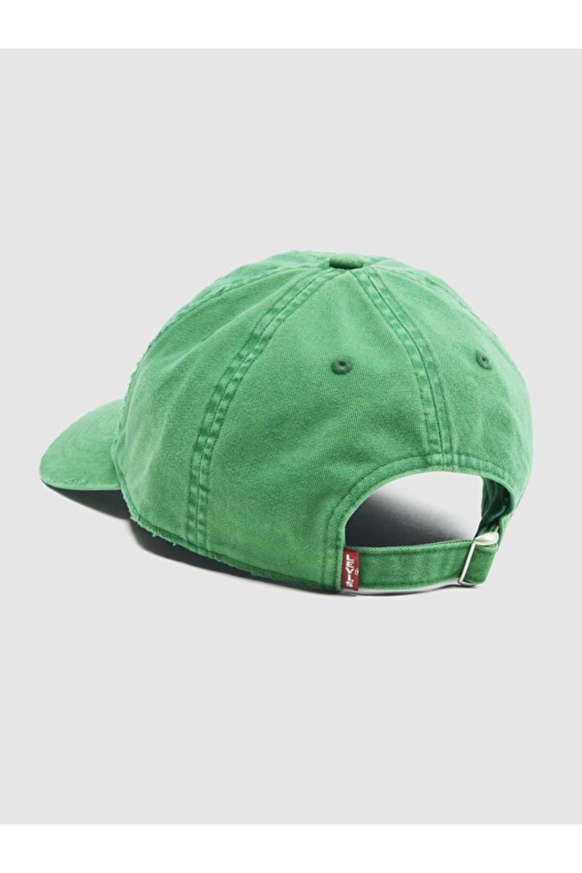 کلاه لیوایز مردانه آبی | Levi’s 004BS00080 PK — تصویر ۲