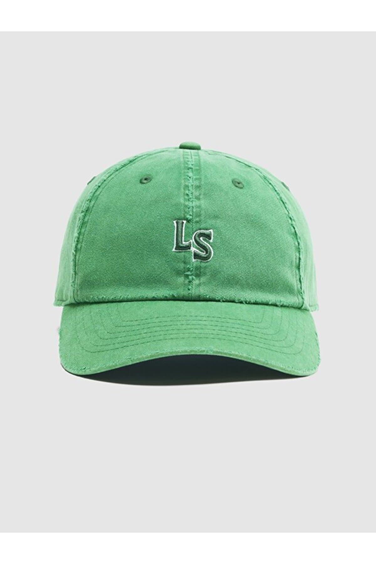 کلاه لیوایز مردانه آبی | Levi’s 004BS00080 PK — تصویر ۳