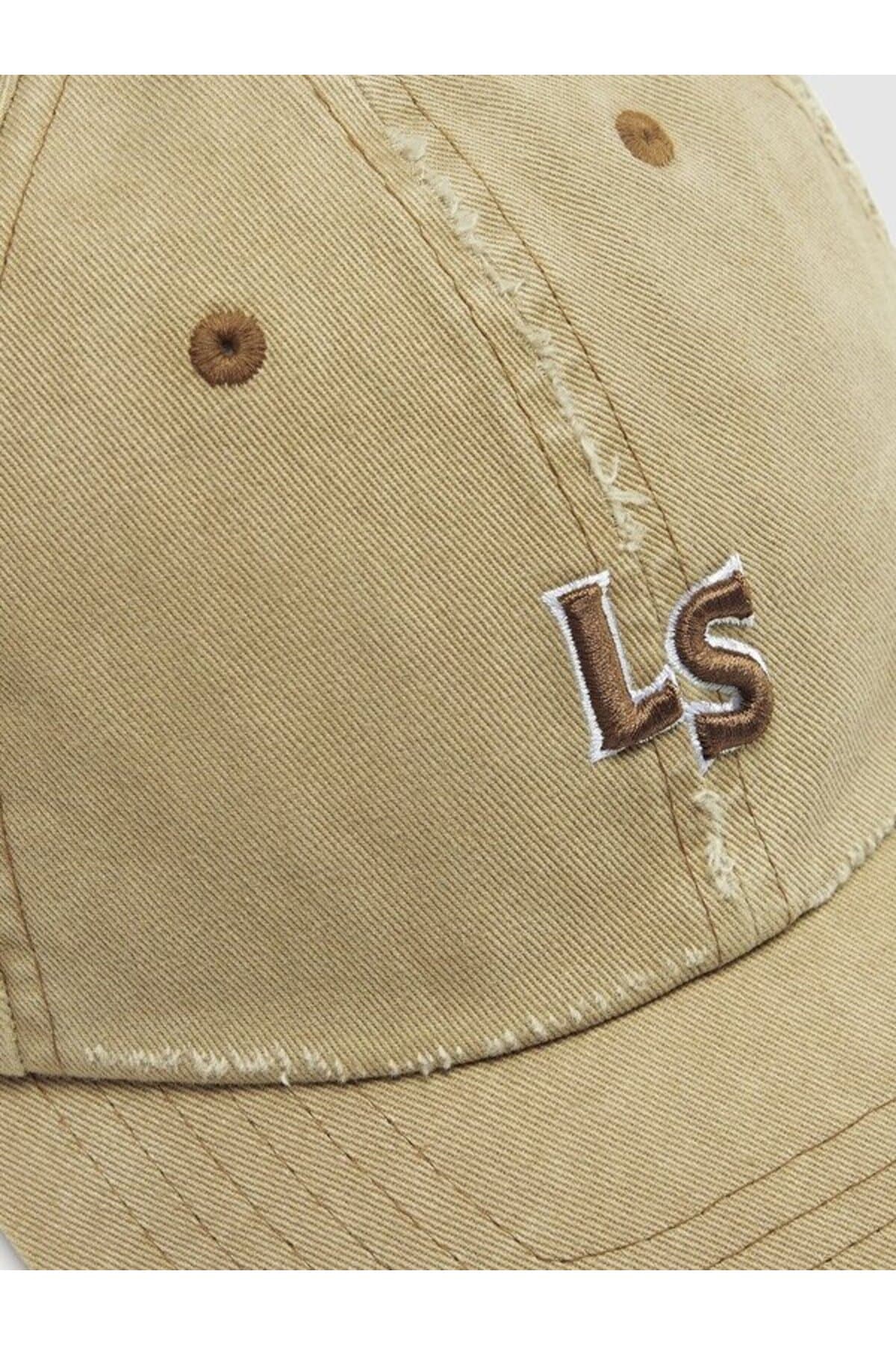 کلاه لیوایز مردانه آبی | Levi’s 004BS00060 PK — تصویر ۵