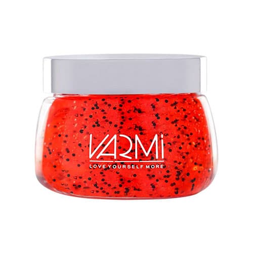 ژل ماسک آبرسان حاوی عصاره هندوانه وارمی حجم 100 میل