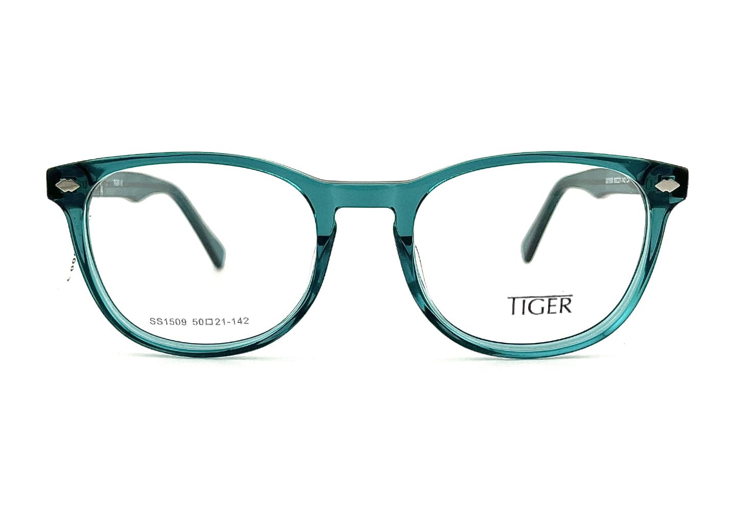 عینک طبی تایگر مدل ss1509 — تصویر ۲