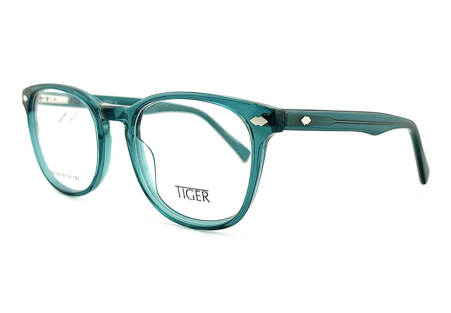 عینک طبی تایگر مدل ss1509 — تصویر ۳