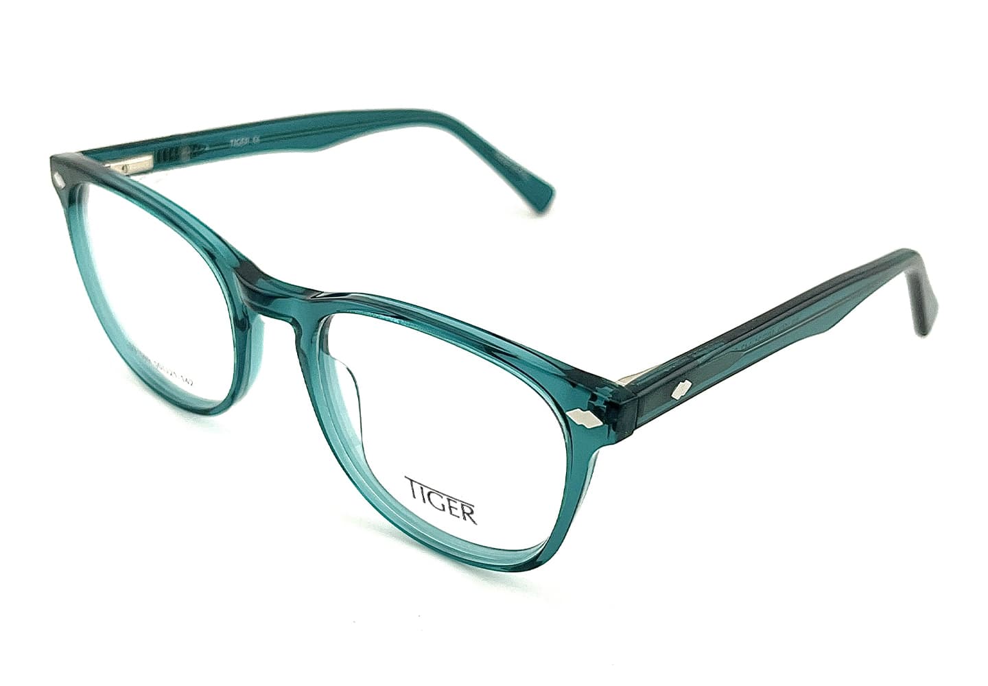 عینک طبی تایگر مدل ss1509 — تصویر ۴