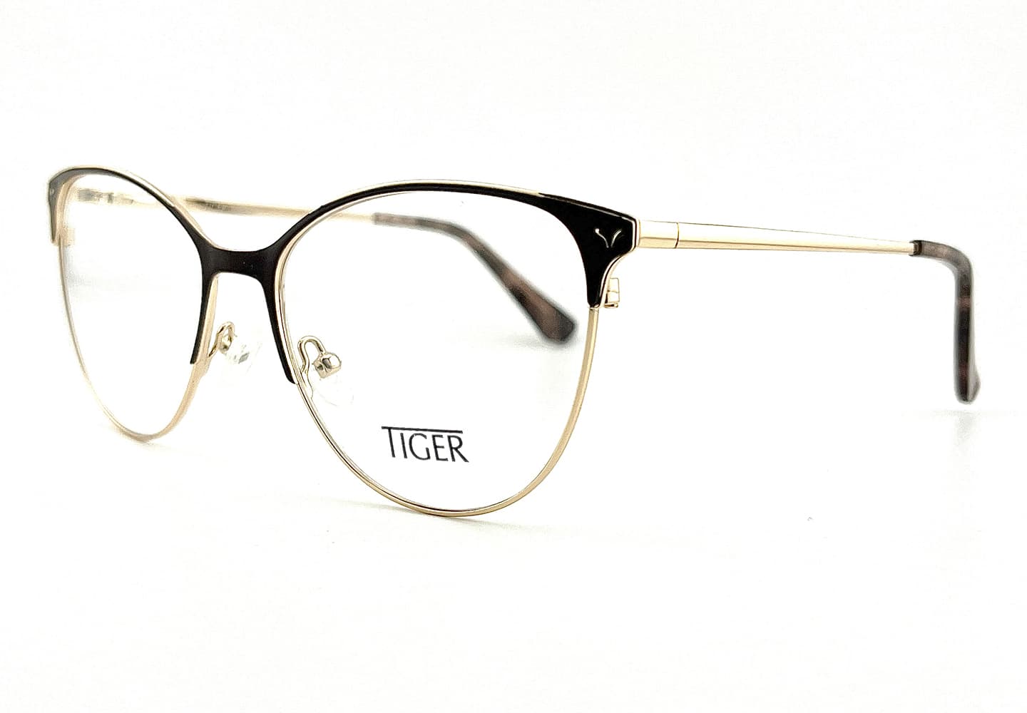 عینک طبی تایگر مدل TL3595
