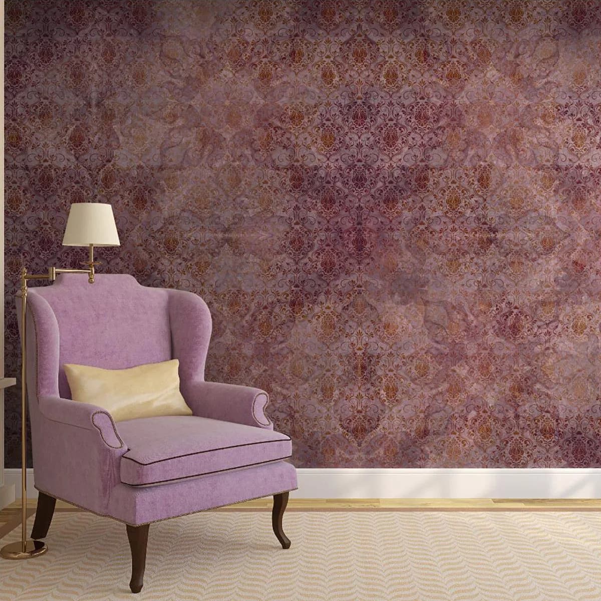 پوستر دیواری | کد CA8-049