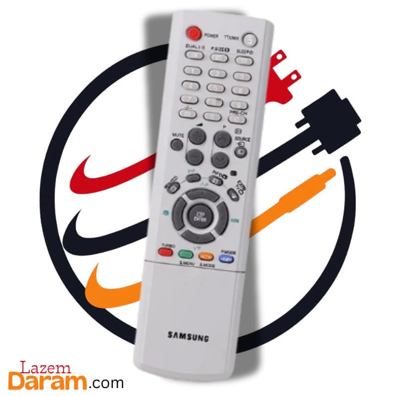 کنترل تلویزیون سامسونگ BN59-00326