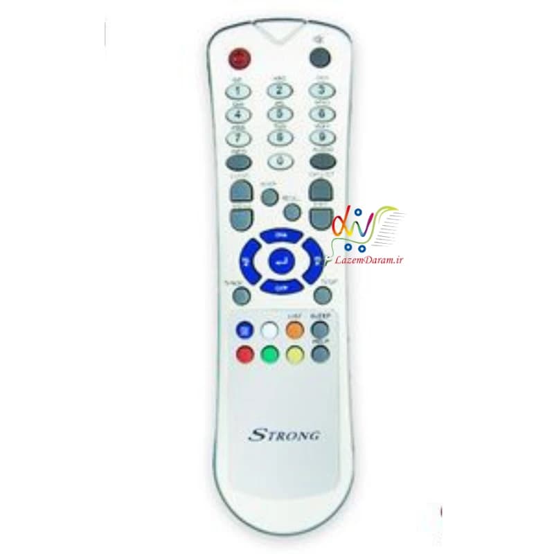 کنترل رسیور استرانگ BT2029(3123) — تصویر ۲