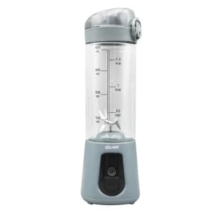شیکر کوئیک مدل شارژی کد A5 گنجایش 0.47 لیتر — تصویر ۳