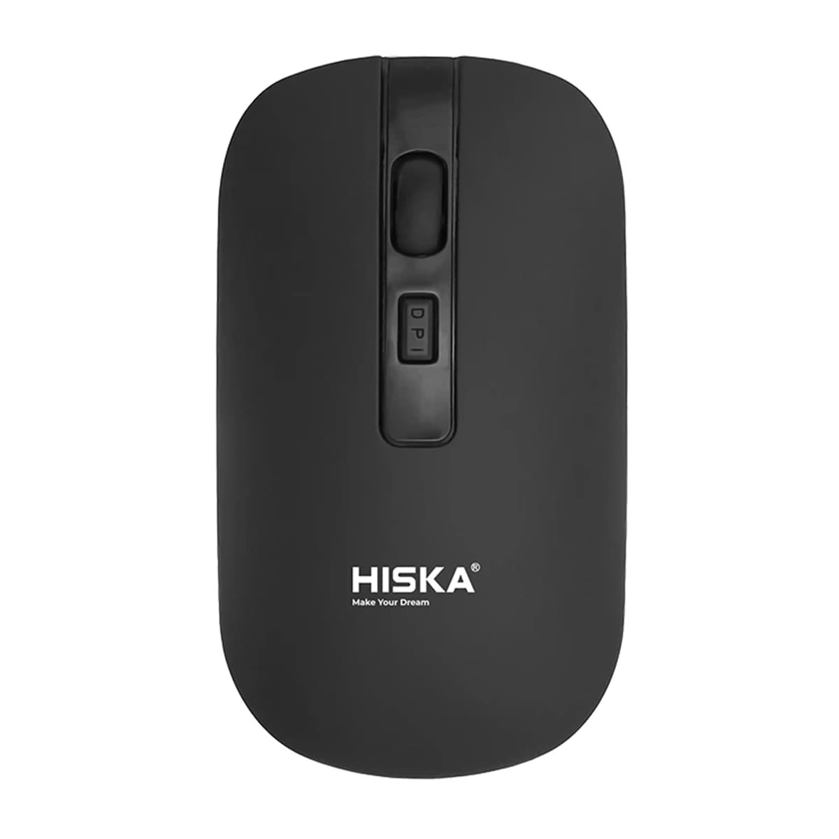 موس بی سیم HISKA HX MO 115