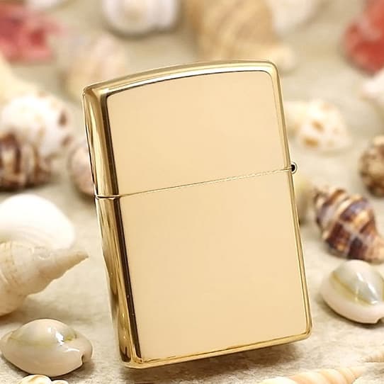 فندک زیپو اصل Fusion Scorpio کد 29096 — تصویر ۳