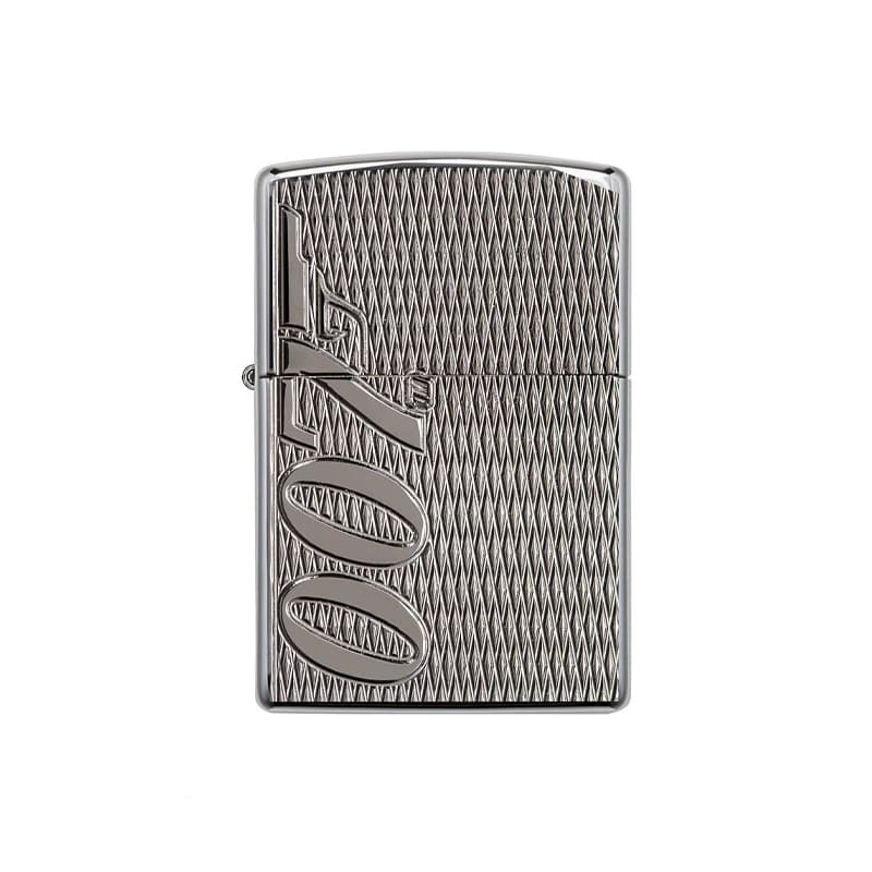 فندک زیپو اصل Zippo James Bond 167 کد 29550