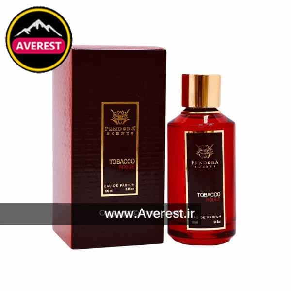 ادو پرفیوم اسپرت پندورا مدل توباکو رژ | Pendora Tobacco Rouge