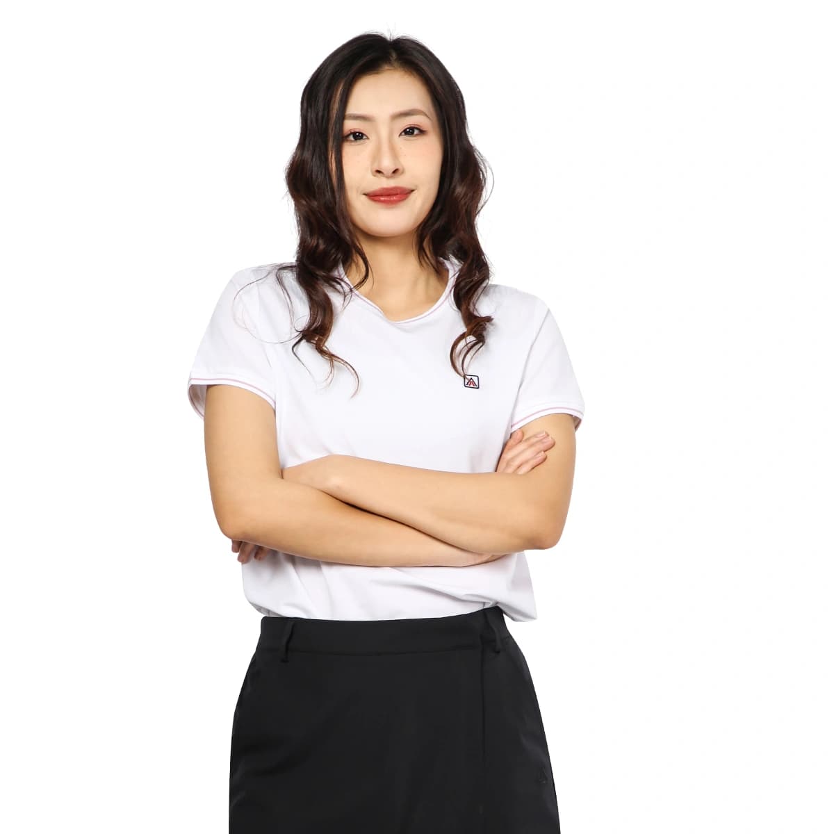 تیشرت زنانه هامتو مدل HUMTTO 27T539B-1 — تصویر ۵