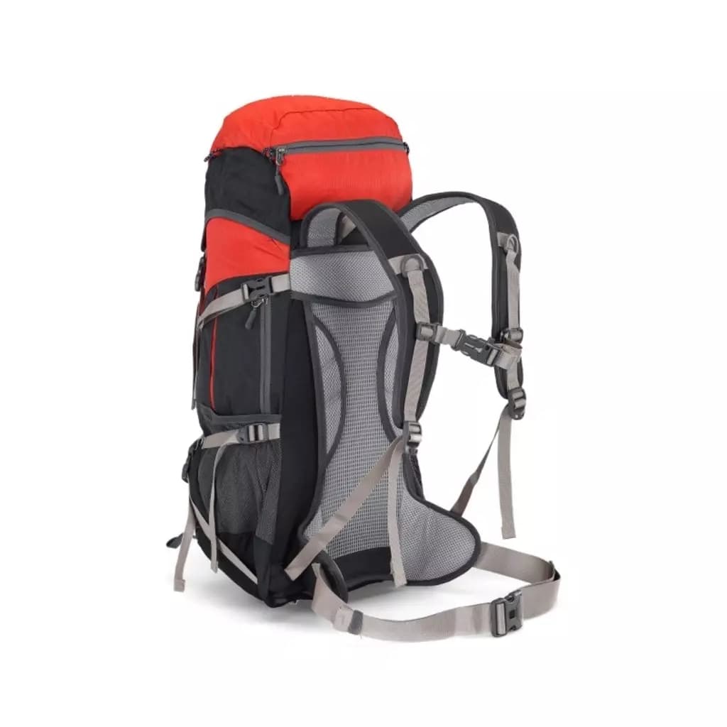 کوله پشتی هامتو مدل HUMTTO HB202209-1 50L — تصویر ۳