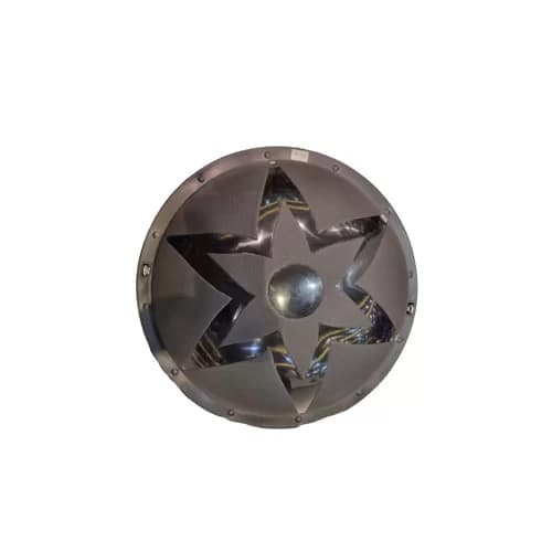 بوسوبال طرحدار ضخیم مدل STAR — تصویر ۵
