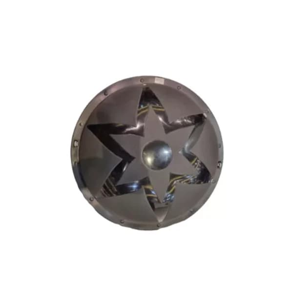 بوسوبال طرحدار ضخیم مدل STAR — تصویر ۲